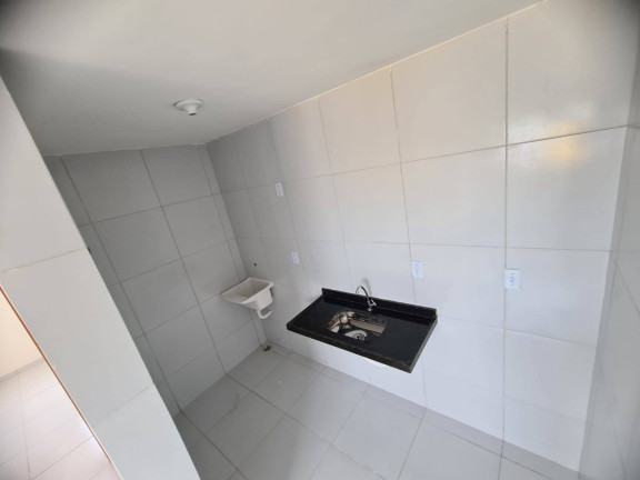 Imagem Apartamento com 2 Quartos à Venda, 50 m² em Gramame - João Pessoa