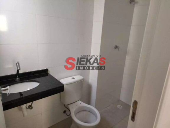 Imagem Apartamento com 2 Quartos à Venda, 50 m² em Tatuapé - São Paulo Imagem Apartamento com 2 Quartos à Venda, 50 m² em Tatuapé - São Paulo
