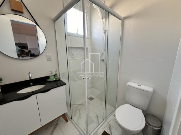 Imagem Apartamento com 2 Quartos à Venda, 56 m² em Ingleses Do Rio Vermelho - Florianópolis Imagem Apartamento com 2 Quartos à Venda, 56 m² em Ingleses Do Rio Vermelho - Florianópolis