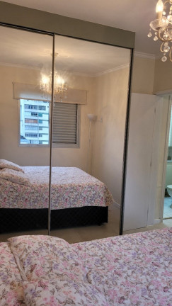 Imagem Apartamento com 2 Quartos à Venda, 63 m² em Tatuapé - São Paulo Imagem Apartamento com 2 Quartos à Venda, 63 m² em Tatuapé - São Paulo