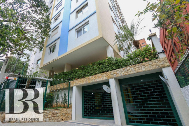 Imagem Apartamento com 4 Quartos à Venda, 153 m² em Paraíso - São Paulo Imagem Apartamento com 4 Quartos à Venda, 153 m² em Paraíso - São Paulo