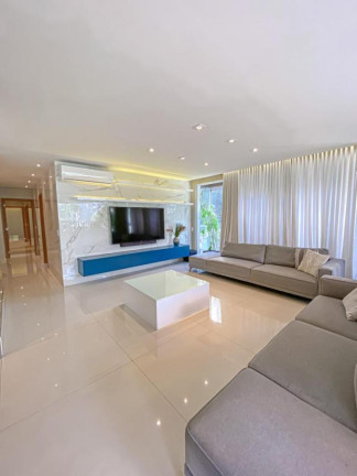 Imagem Apartamento com 4 Quartos à Venda, 295 m² em Setor Bueno - Goiânia