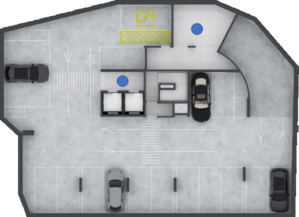 Imagem Apartamento com 2 Quartos à Venda, 110 m² em Itaim Bibi - São Paulo