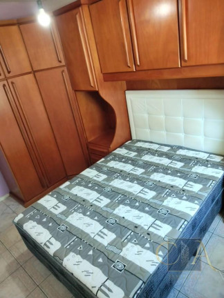 Imagem Apartamento com 1 Quarto à Venda, 40 m² em Carreiros Imagem Apartamento com 1 Quarto à Venda, 40 m² em Carreiros