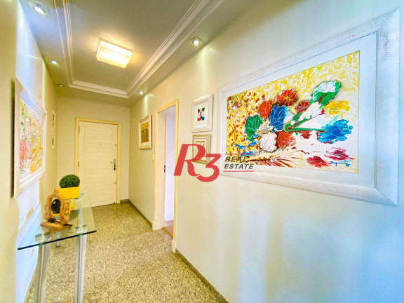 Imagem Cobertura com 4 Quartos à Venda, 540 m² em Ponta Da Praia - Santos Imagem Cobertura com 4 Quartos à Venda, 540 m² em Ponta Da Praia - Santos