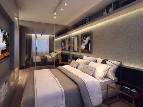 Apartamento com 4 Quartos à Venda, 263 m² em Alto Da Lapa - São Paulo
