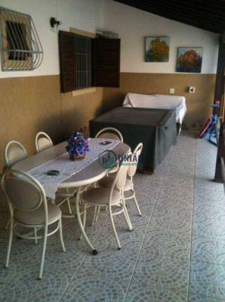 Imagem Casa com 3 Quartos à Venda, 193 m² em Itaipu - Niterói Imagem Casa com 3 Quartos à Venda, 193 m² em Itaipu - Niterói