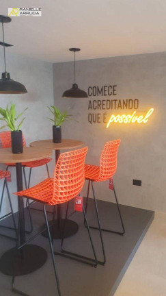 Imagem Apartamento com 1 Quarto à Venda, 17 m² em Bessa - João Pessoa Imagem Apartamento com 1 Quarto à Venda, 17 m² em Bessa - João Pessoa