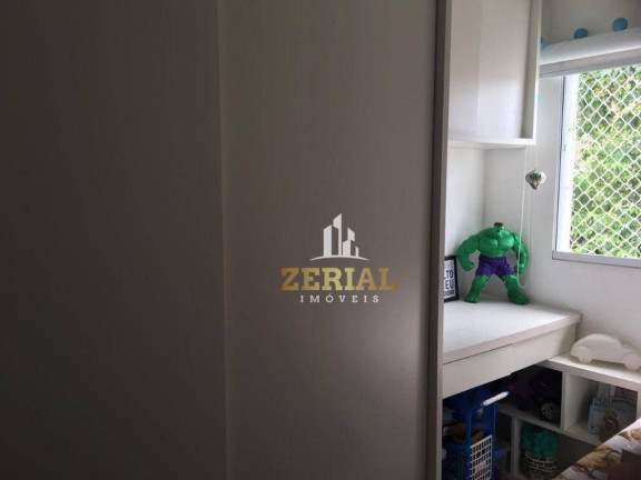 Imagem Apartamento com 2 Quartos à Venda, 134 m² em Utinga - Santo André Imagem Apartamento com 2 Quartos à Venda, 134 m² em Utinga - Santo André