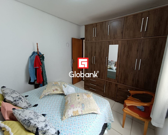 Imagem Casa com 2 Quartos à Venda, 90 m² em Maracanã - Montes Claros Imagem Casa com 2 Quartos à Venda, 90 m² em Maracanã - Montes Claros