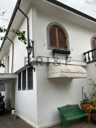 Imagem Casa com 5 Quartos à Venda, 294 m² em Parque Colonial - São Paulo Imagem Casa com 5 Quartos à Venda, 294 m² em Parque Colonial - São Paulo