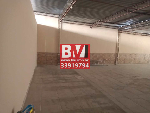 Imagem Imóvel Comercial à Venda, 300 m² em Vila Da Penha - Rio De Janeiro