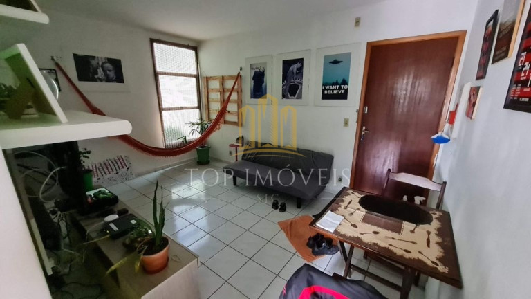 Imagem Apartamento com 2 Quartos à Venda, 51 m² em Jardim São Vicente - São José Dos Campos Imagem Apartamento com 2 Quartos à Venda, 51 m² em Jardim São Vicente - São José Dos Campos