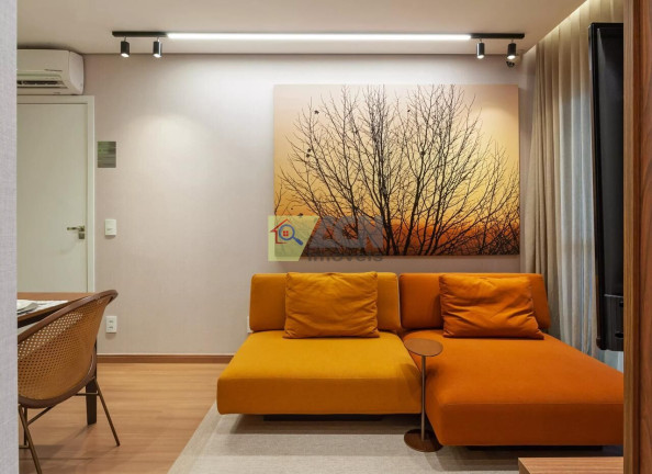 Imagem Apartamento com 2 Quartos à Venda, 55 m² em Parque Orestes ôngaro - Hortolândia