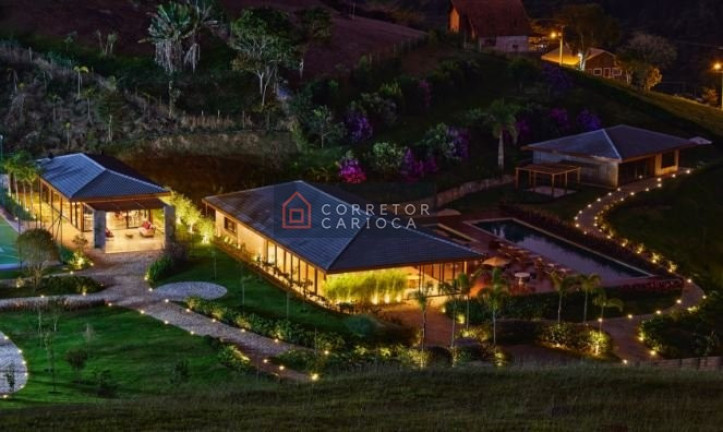 Imagem Imóvel à Venda, 253 m² em Vale Alpino - Teresópolis Imagem Imóvel à Venda, 253 m² em Vale Alpino - Teresópolis