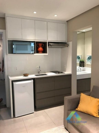 Imagem Apartamento com 1 Quarto à Venda, 35 m² em Jardim Paulista - São Paulo Imagem Apartamento com 1 Quarto à Venda, 35 m² em Jardim Paulista - São Paulo
