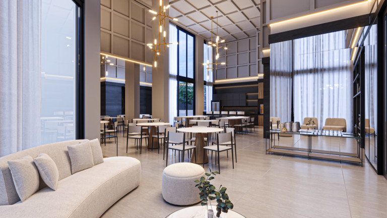 Imagem Apartamento com 3 Quartos à Venda, 79 m² em Portão - Curitiba