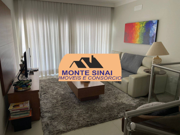 Imagem Casa de Condomínio com 3 Quartos à Venda, 250 m² em Parque Residencial Villa Dos Inglezes - Sorocaba