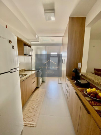 Imagem Apartamento com 3 Quartos à Venda, 93 m² em Edifício Soleil De Quebec - Sorocaba