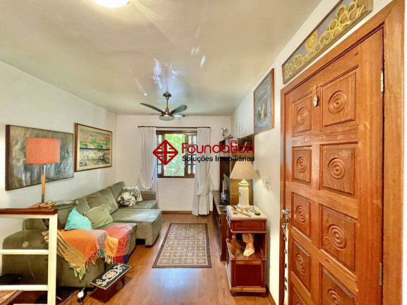 Imagem Casa de Condomínio com 3 Quartos à Venda, 108 m² em Jardim Barbacena - Cotia