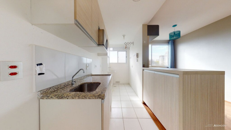 Imagem Imóvel com 2 Quartos à Venda, 46 m² em Cavalhada - Porto Alegre Imagem Imóvel com 2 Quartos à Venda, 46 m² em Cavalhada - Porto Alegre