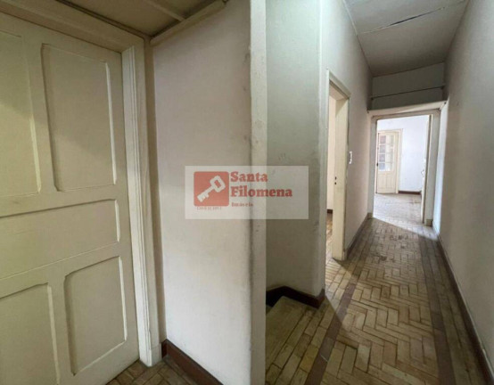Imagem Sobrado com 3 Quartos à Venda, em Cambuci - São Paulo Imagem Sobrado com 3 Quartos à Venda, em Cambuci - São Paulo
