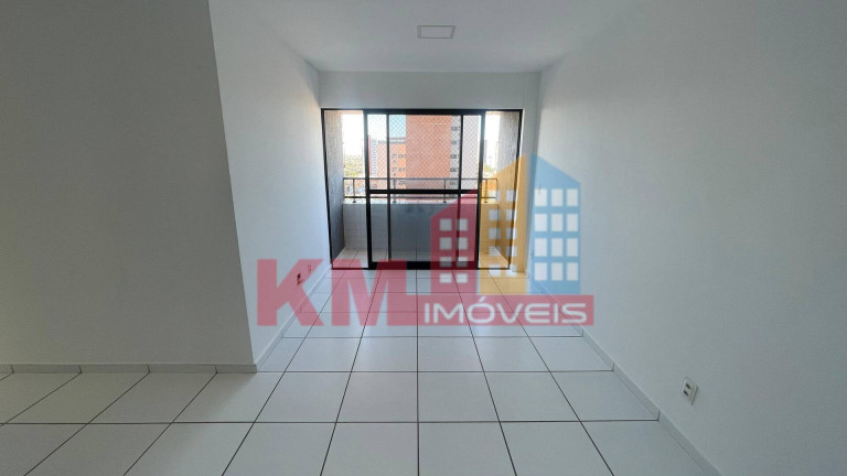 Imagem Apartamento com 2 Quartos à Venda, 53 m² em Nova Betânia - Mossoró Imagem Apartamento com 2 Quartos à Venda, 53 m² em Nova Betânia - Mossoró