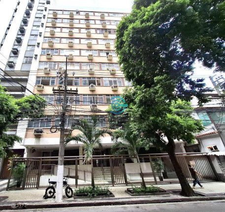 Imagem Apartamento com 2 Quartos à Venda, 60 m² em Icaraí - Niterói Imagem Apartamento com 2 Quartos à Venda, 60 m² em Icaraí - Niterói