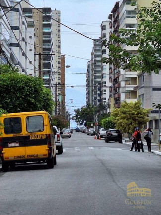 Imagem Apartamento com 2 Quartos à Venda, 97 m² em Canto Do Forte - Praia Grande Imagem Apartamento com 2 Quartos à Venda, 97 m² em Canto Do Forte - Praia Grande