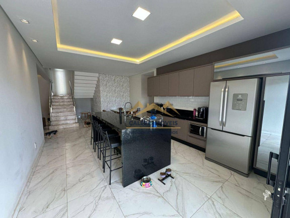 Imagem Casa com 3 Quartos à Venda ou Locação, 309 m² em Condomínio Residencial Esplanada - Tatuí Imagem Casa com 3 Quartos à Venda ou Locação, 309 m² em Condomínio Residencial Esplanada - Tatuí