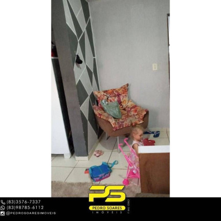 Imagem Apartamento com 1 Quarto à Venda, 60 m² em Valentina De Figueiredo - João Pessoa Imagem Apartamento com 1 Quarto à Venda, 60 m² em Valentina De Figueiredo - João Pessoa