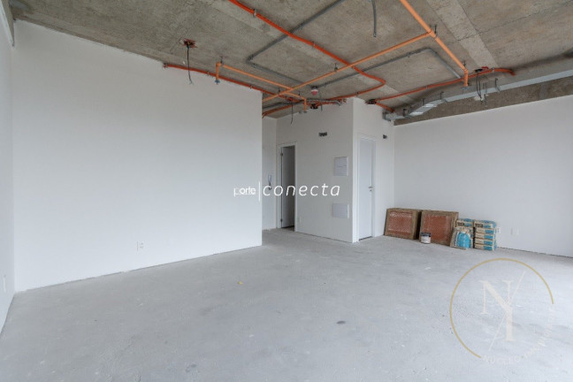 Imagem Sala Comercial à Venda, 46 m² em Cidade Mãe Do Céu - São Paulo