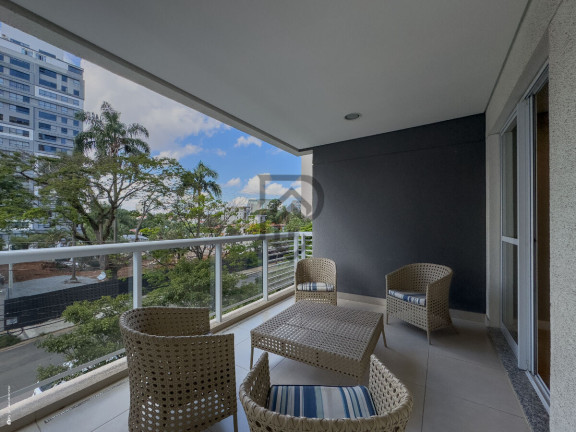 Imagem Apartamento com 2 Quartos à Venda, 68 m² em Campo Belo - São Paulo Imagem Apartamento com 2 Quartos à Venda, 68 m² em Campo Belo - São Paulo