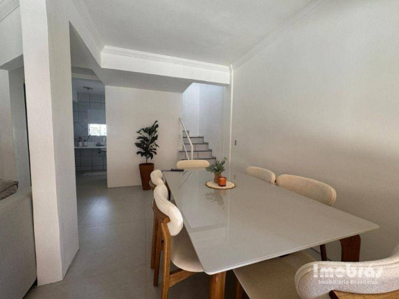 Imagem Casa com 3 Quartos à Venda, 77 m² em Passaré - Fortaleza Imagem Casa com 3 Quartos à Venda, 77 m² em Passaré - Fortaleza