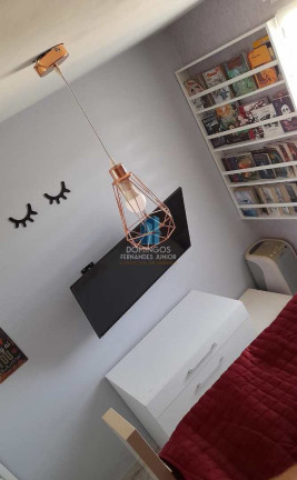 Imagem Apartamento com 2 Quartos à Venda, 56 m² em Ermelino Matarazzo - São Paulo Imagem Apartamento com 2 Quartos à Venda, 56 m² em Ermelino Matarazzo - São Paulo