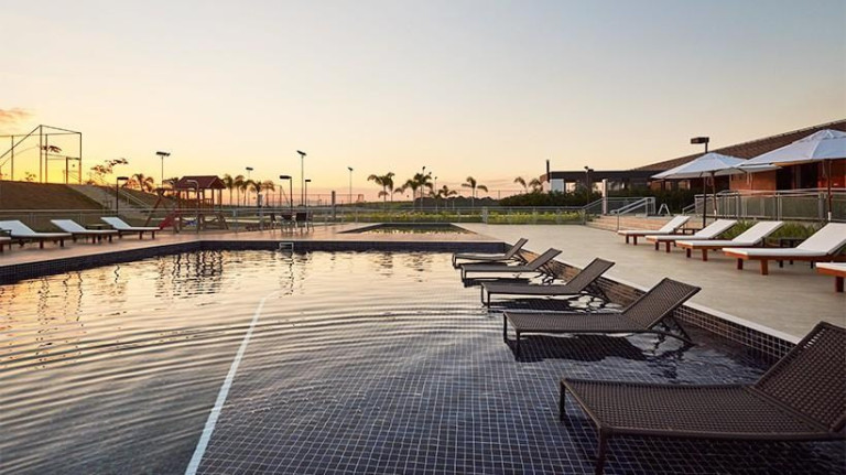 Imagem Terreno à Venda, 5.223.300 m² em Alphaville Nova Esplanada - Votorantim