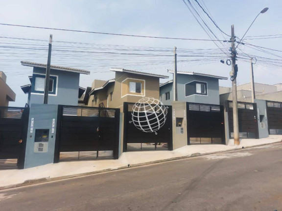 Imagem Casa com 2 Quartos à Venda, 58 m² em Nova Atibaia - Atibaia Imagem Casa com 2 Quartos à Venda, 58 m² em Nova Atibaia - Atibaia