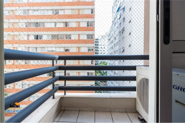 Imagem Apartamento com 1 Quarto à Venda,  em Vila Uberabinha - São Paulo