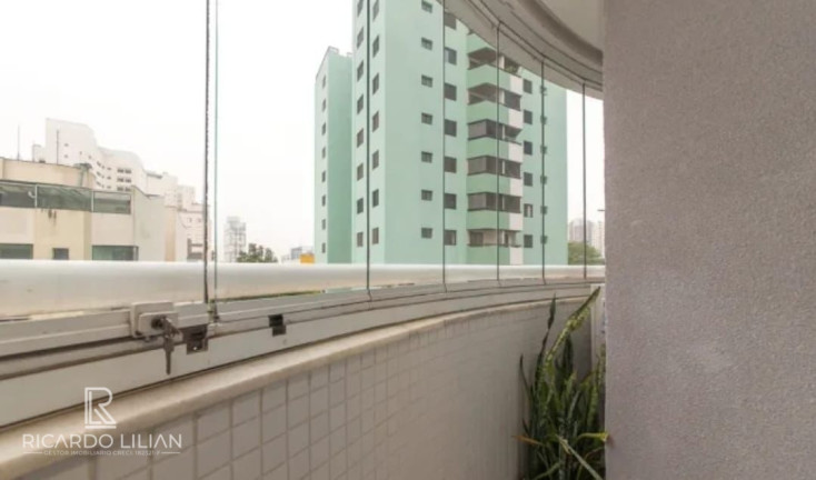 Imagem Apartamento com 3 Quartos à Venda, 144 m² em Vila Caminho Do Mar - São Bernardo Do Campo Imagem Apartamento com 3 Quartos à Venda, 144 m² em Vila Caminho Do Mar - São Bernardo Do Campo