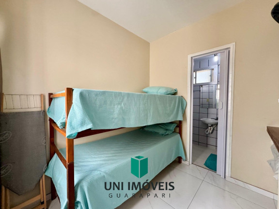 Imagem Apartamento com 3 Quartos à Venda, 159 m² em Praia Do Morro - Guarapari