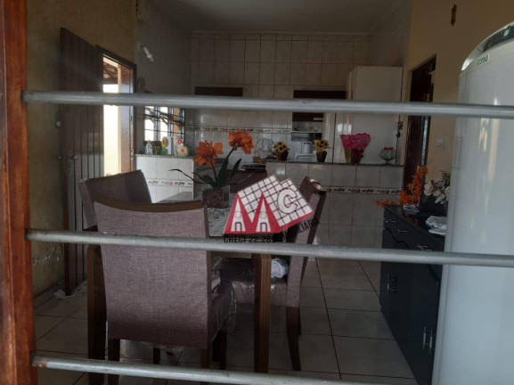 Imagem Casa com 3 Quartos à Venda, 172 m² em Jardim Vera Cruz - Sorocaba Imagem Casa com 3 Quartos à Venda, 172 m² em Jardim Vera Cruz - Sorocaba