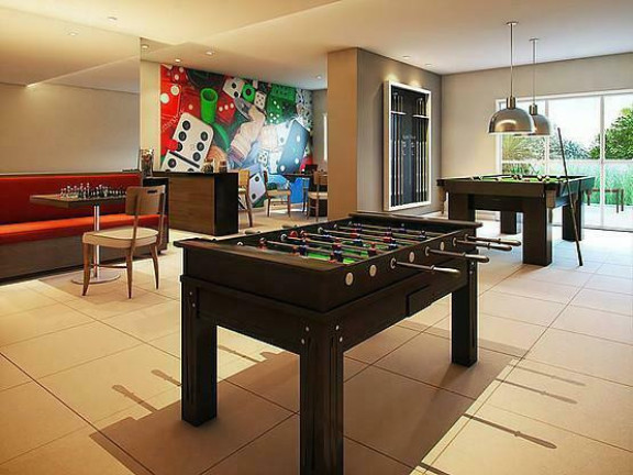 Imagem Apartamento com 3 Quartos à Venda, 140 m² em Ipiranga - São Paulo