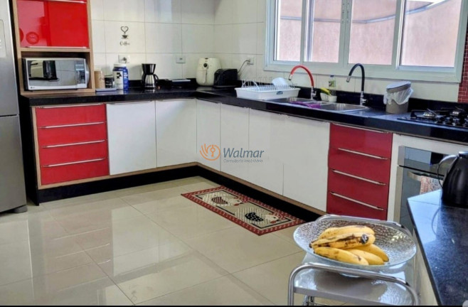 Imagem Casa com 3 Quartos à Venda, 320 m² em Jardim Jurema - Valinhos Imagem Casa com 3 Quartos à Venda, 320 m² em Jardim Jurema - Valinhos