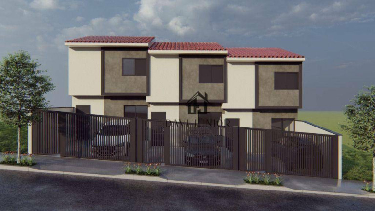 Imagem Casa com 2 Quartos à Venda, 57 m² em Jardim Gonçalves - Sorocaba