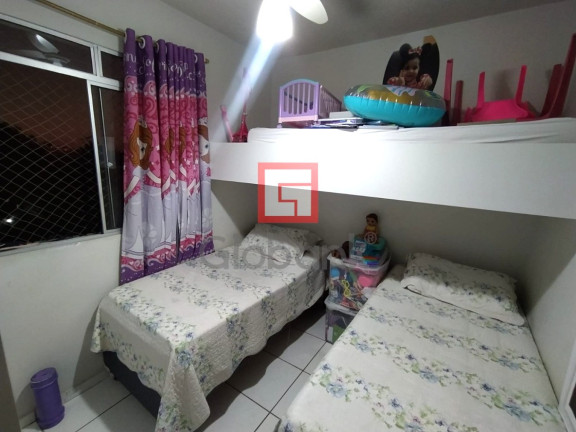 Imagem Apartamento com 3 Quartos à Venda, 74 m² em Planalto - Montes Claros Imagem Apartamento com 3 Quartos à Venda, 74 m² em Planalto - Montes Claros