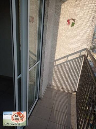 Imagem Apartamento com 3 Quartos à Venda, 60 m² em Centro - Diadema Imagem Apartamento com 3 Quartos à Venda, 60 m² em Centro - Diadema