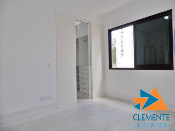 Apartamento com 4 Quartos à Venda, 205 m² em Belvedere - Belo Horizonte