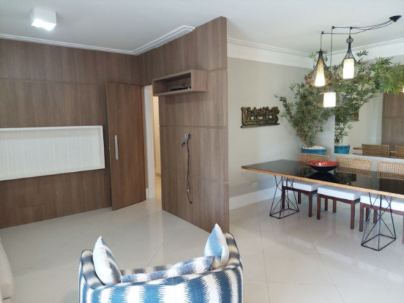 Imagem Cobertura com 4 Quartos à Venda, 288 m² em Jardim Aquarius - São José Dos Campos Imagem Cobertura com 4 Quartos à Venda, 288 m² em Jardim Aquarius - São José Dos Campos