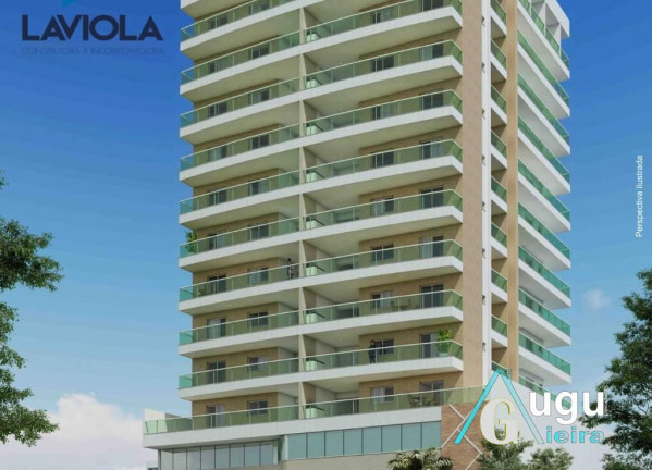 Imagem Apartamento com 3 Quartos à Venda, em Praia Do Morro - Guarapari Imagem Apartamento com 3 Quartos à Venda, em Praia Do Morro - Guarapari