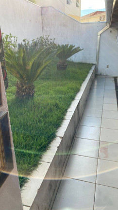 Imagem Casa com 3 Quartos à Venda, 140 m² em Vossoroca - Votorantim